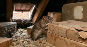 rat extermination in lofts